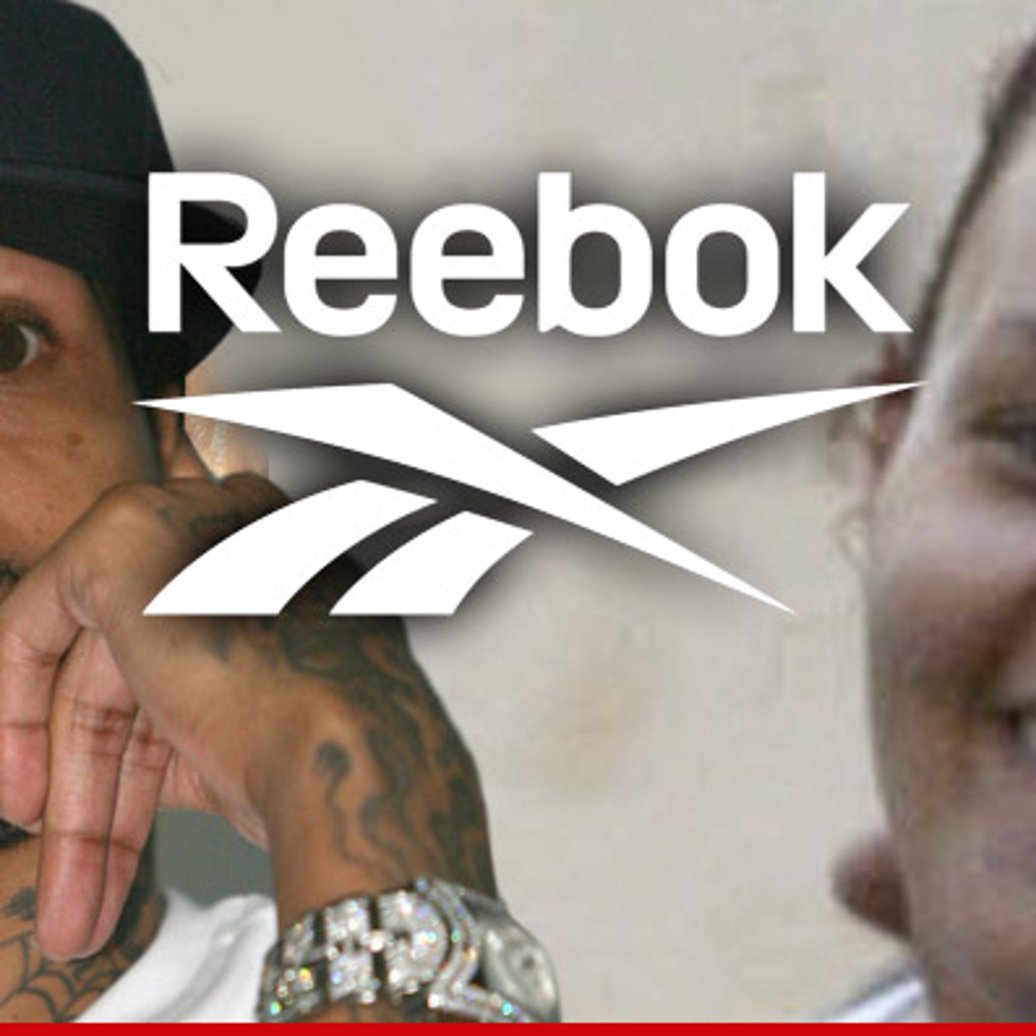 Allen Iverson Can t Be Trusted with Reebok Money Says Ex Wife