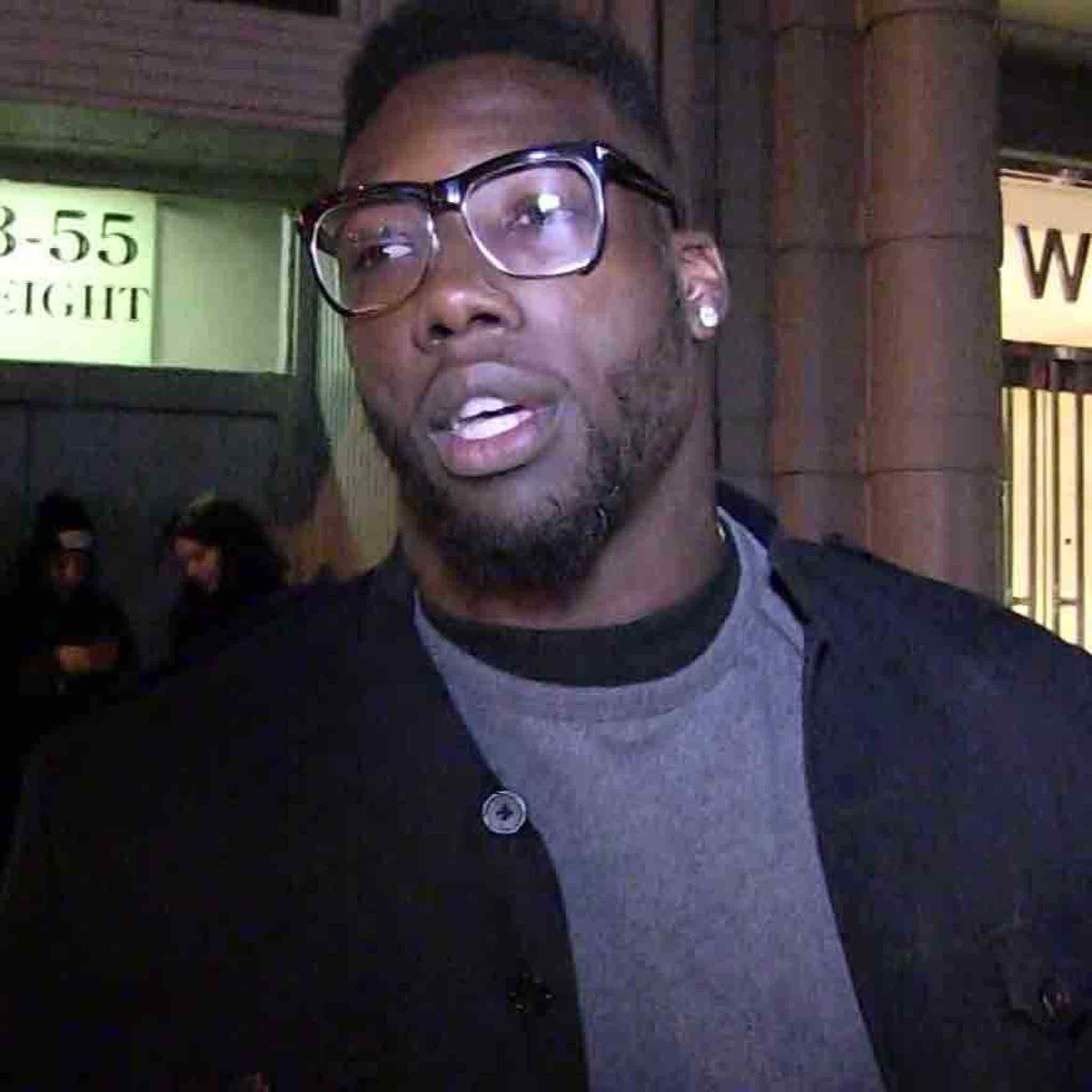 Jason Pierre-Paul injury update: Bucs star (neck) returns to full