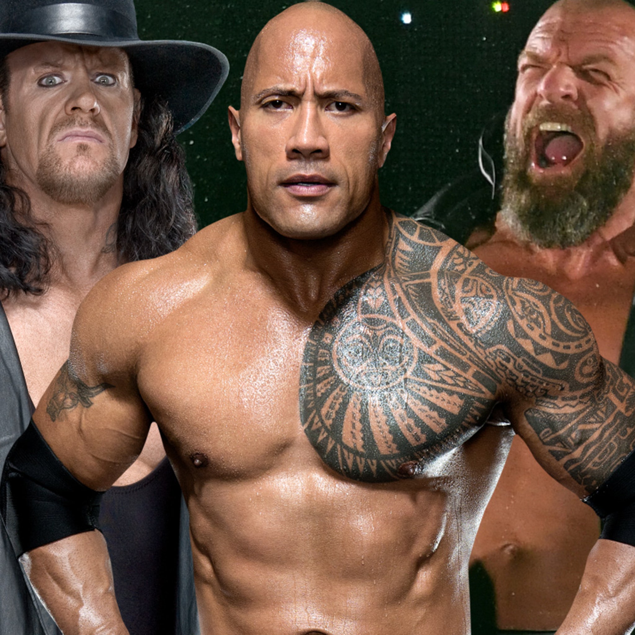 5 times The Undertaker came back from the 'dead' | GQ India