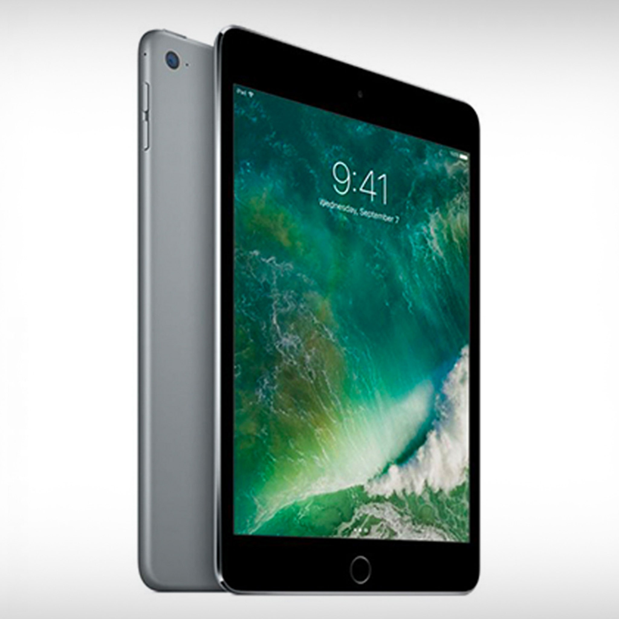 Get $364 Off This Refurbished Apple iPad Mini 4