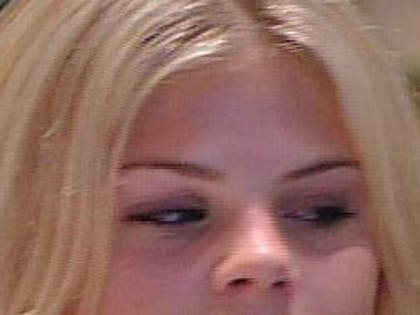 Elin Nordegren