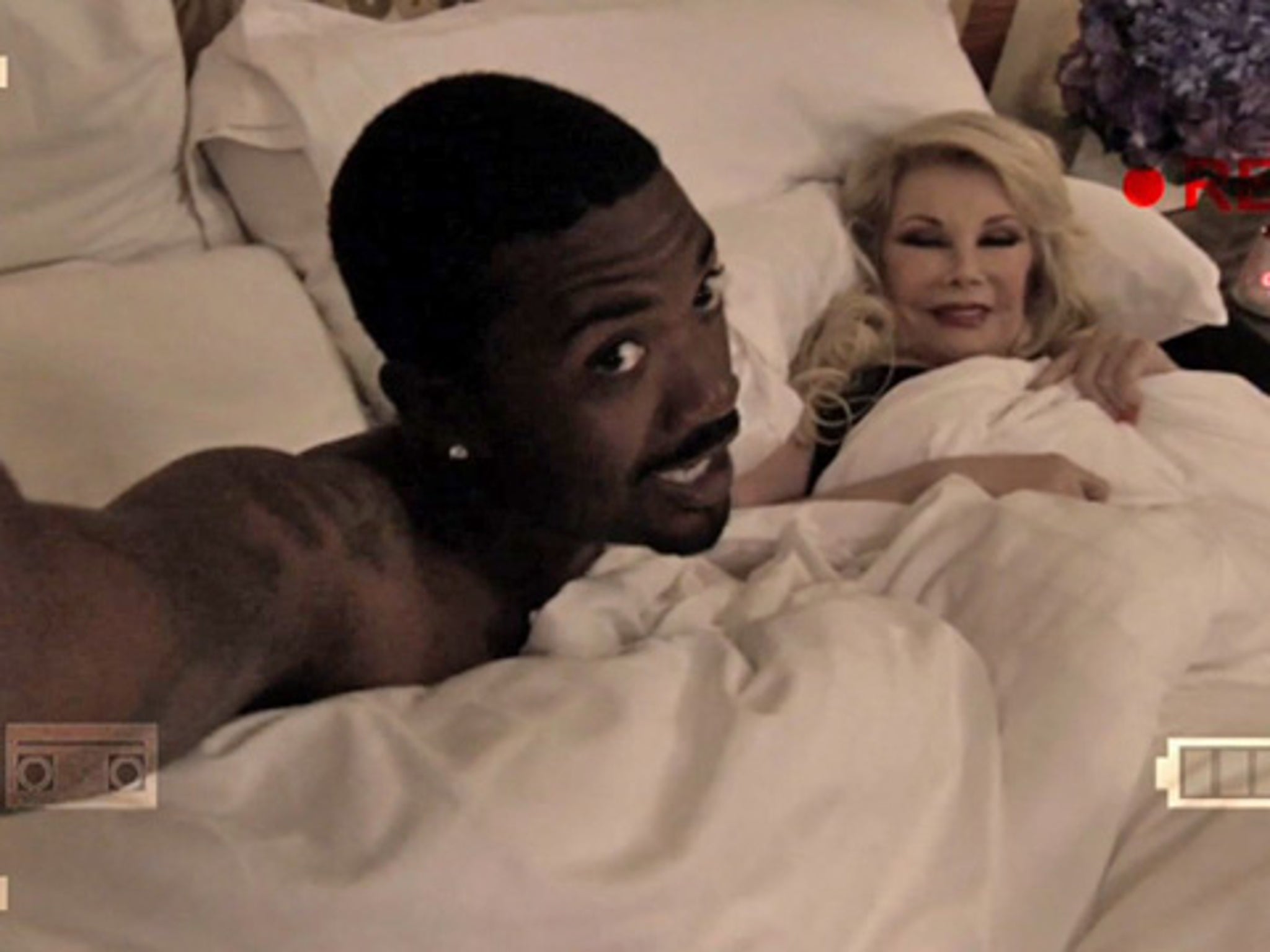 Khloe And Lamar Sex Video
