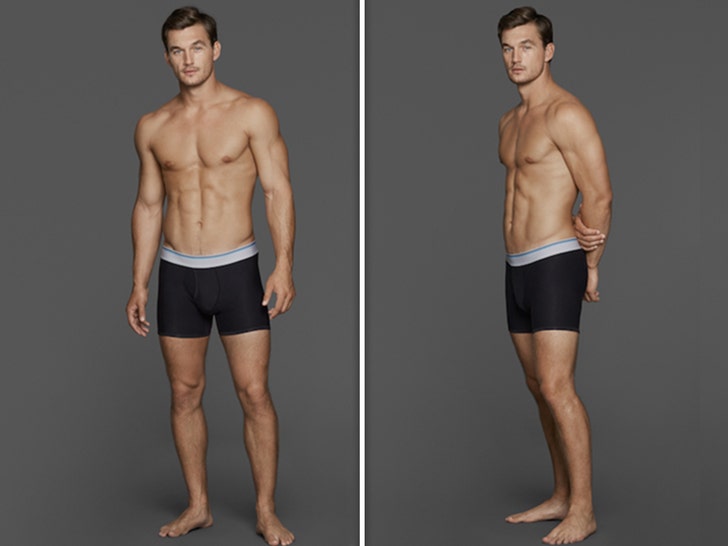 Tyler Cameron Focused on Modeling Underwear Instead of 'Bachelor' Gig