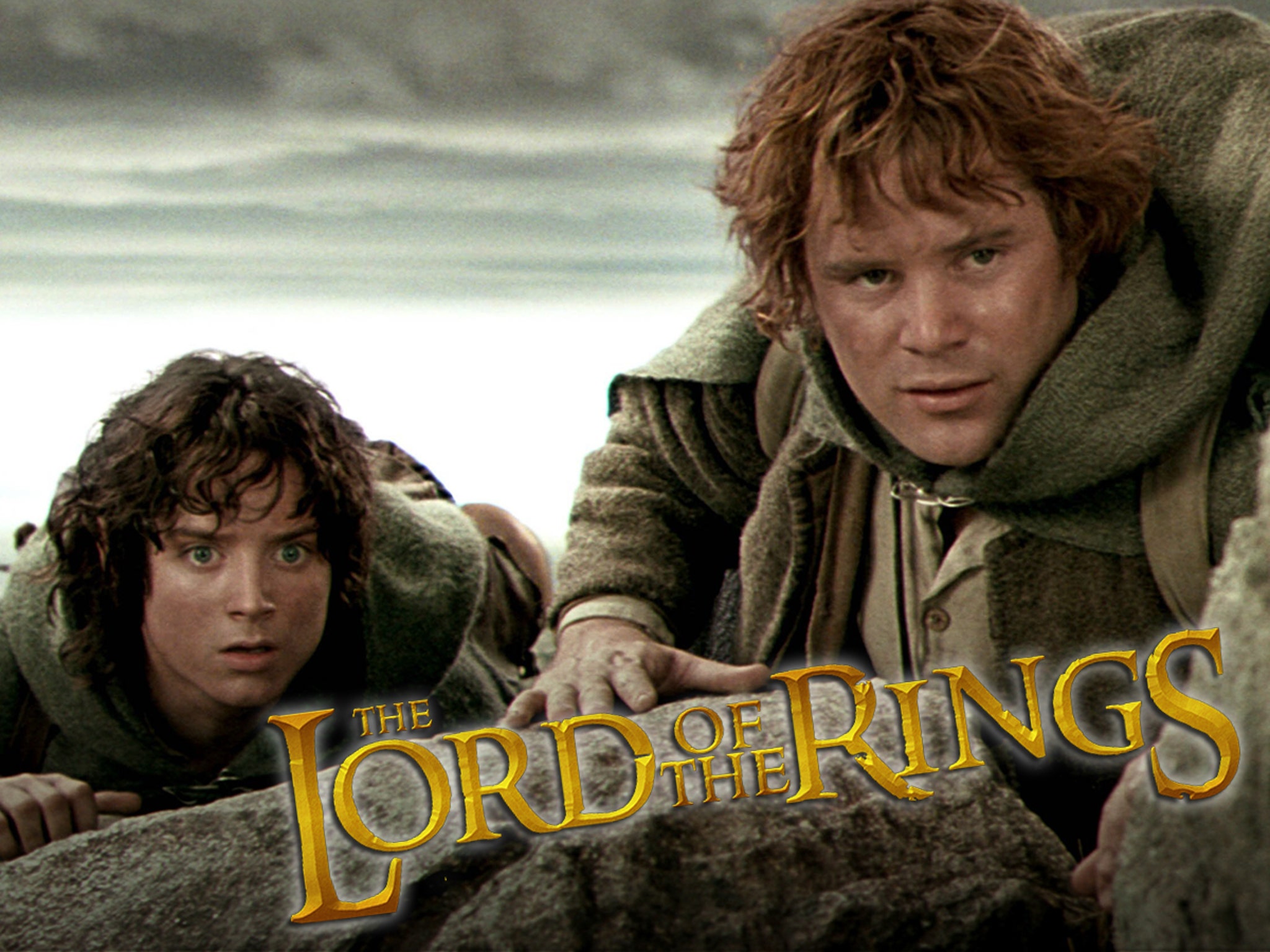 Lord of the Rings Movie and Game Rights Up for Sale for Expected $2 Billion