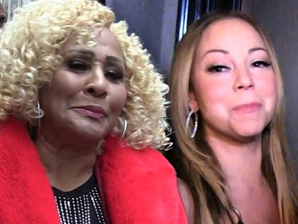 darlene love mariah carey