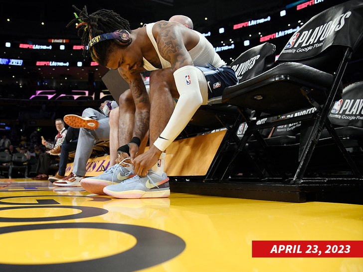 ja morant getty 1