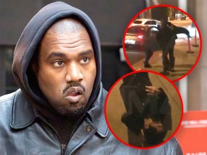 kanye west