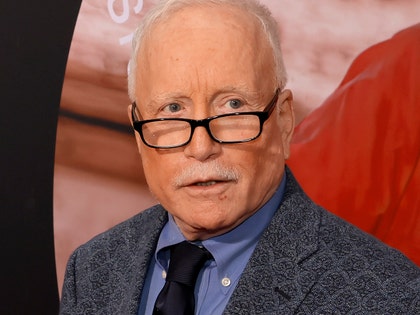 Richard Dreyfuss