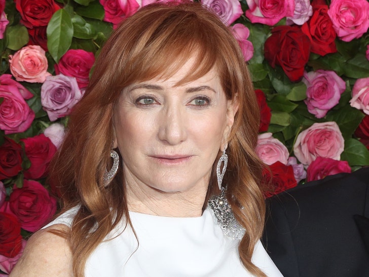 Patti Scialfa