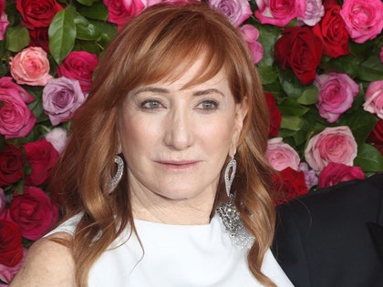 Patti Scialfa