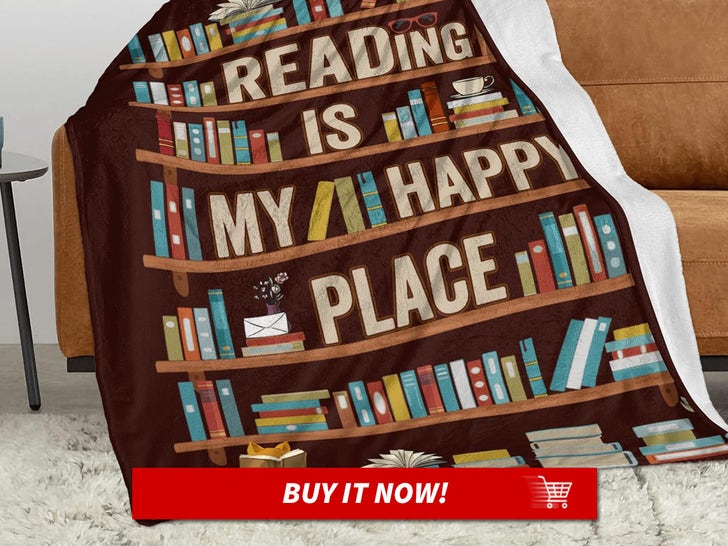 CUJUYO-Book-Lovers-Blanket-MAIN