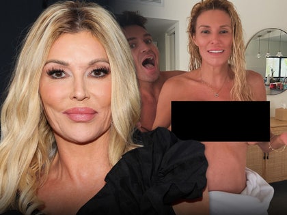 brandi glanville topless getty instagram main composite 2