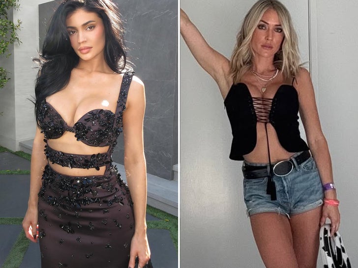 Who'd You Rather?! -- Part 4