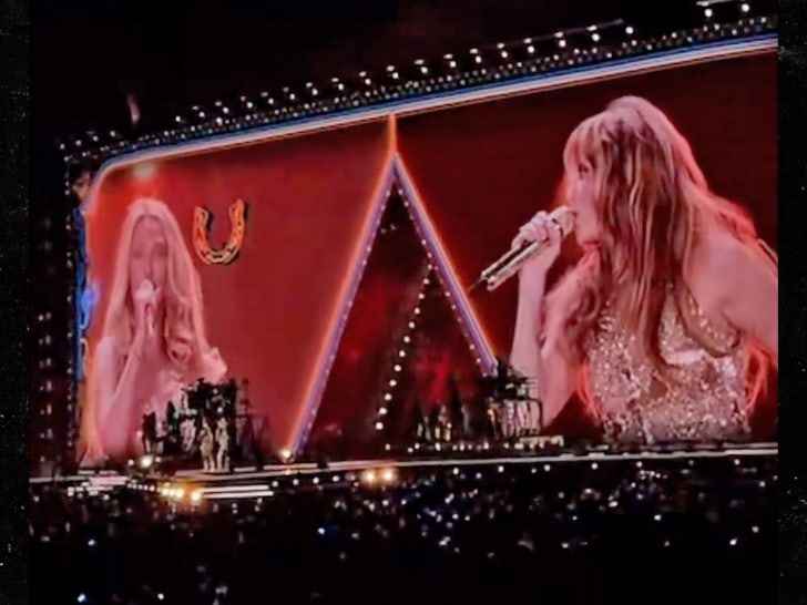 miley cyrus beyonce concert sub x