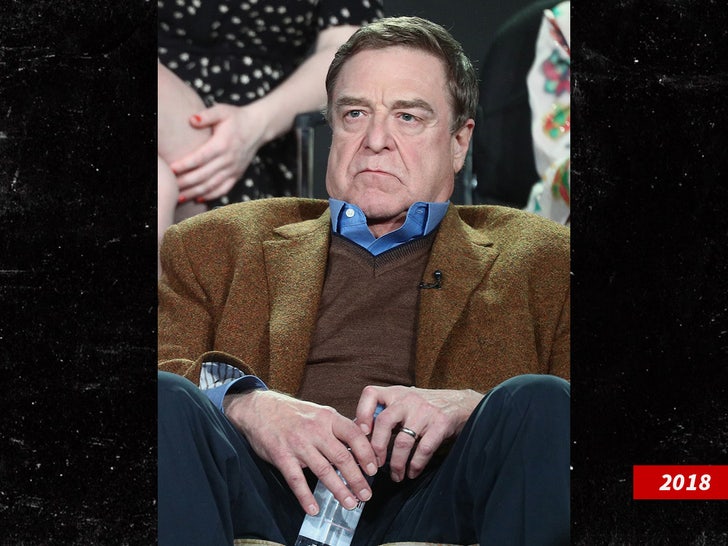 john goodman sub getty swipe