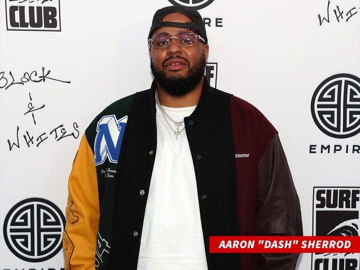 aaron dash sherrod getty 1