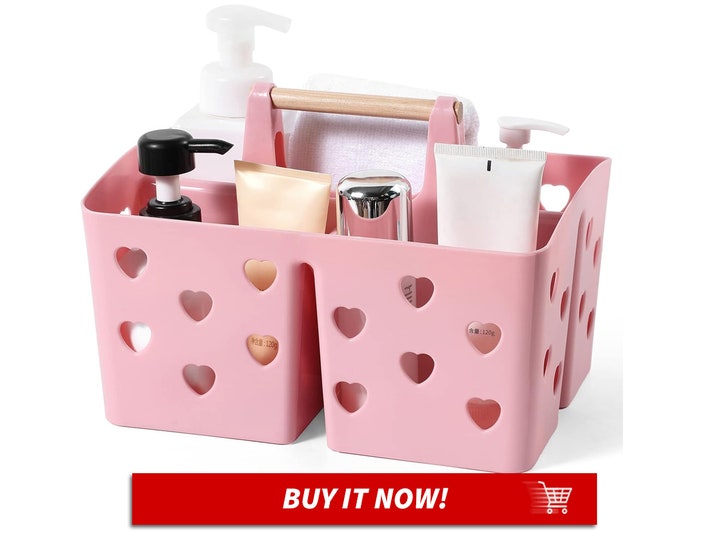 Portable Shower Caddy