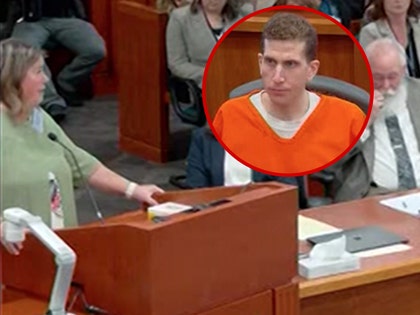 Kim Kernodle, Bryan Kohberger