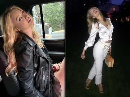 Bella Podaras hot shoes launch instagram