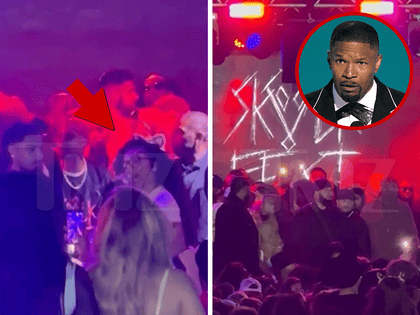 Jamie Foxx