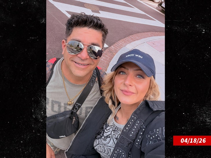 monty lopez and Kaitlyn Nicole Laneaux insta 1