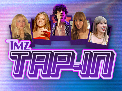 tmz tap in