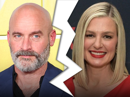 main tom segura christina Pazsitzky getty