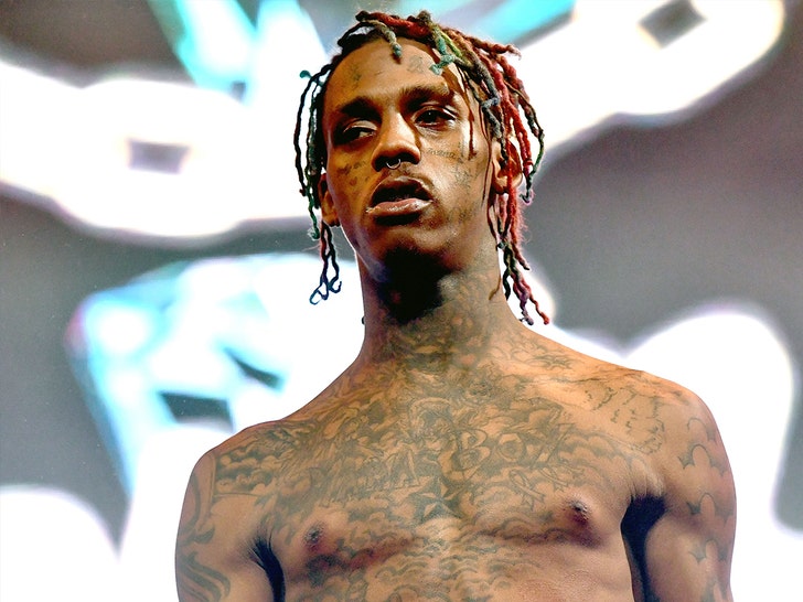 famous dex getty 3