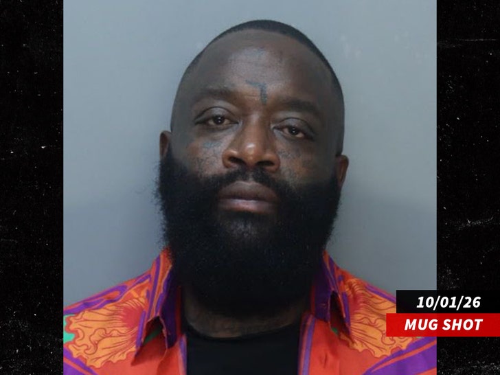 rick-ross-mug-shot-Miami-Dade Jail-2