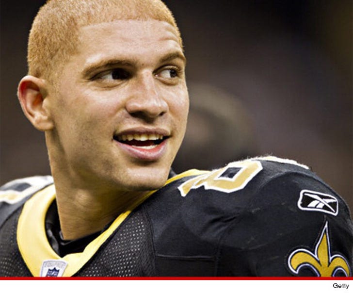 New Orleans Saints' Jimmy Graham -- We Got EGGED by Airport Workers ...