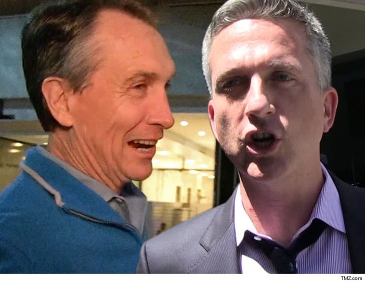 Cris Collinsworth Fires Back At Criticism From Bill Simmons