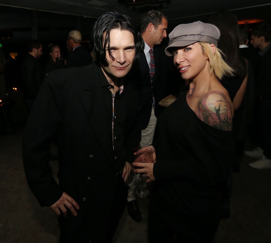 corey feldman photos-25