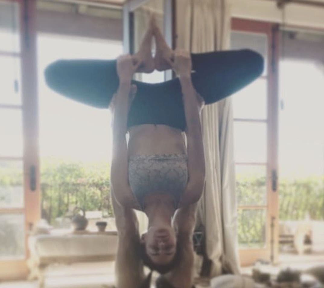 Nikki Reed