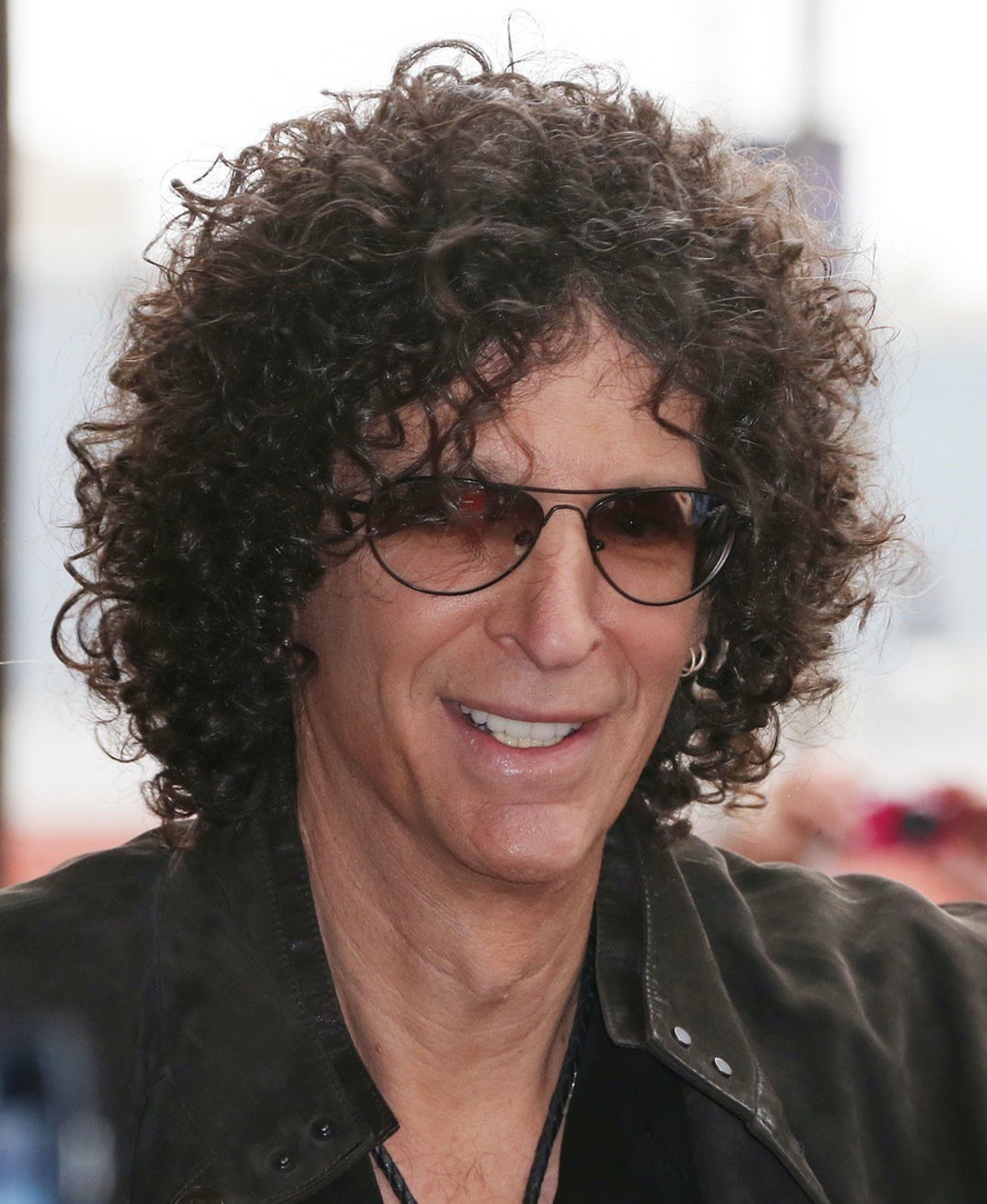 Howard Stern Through The Years Photos 3