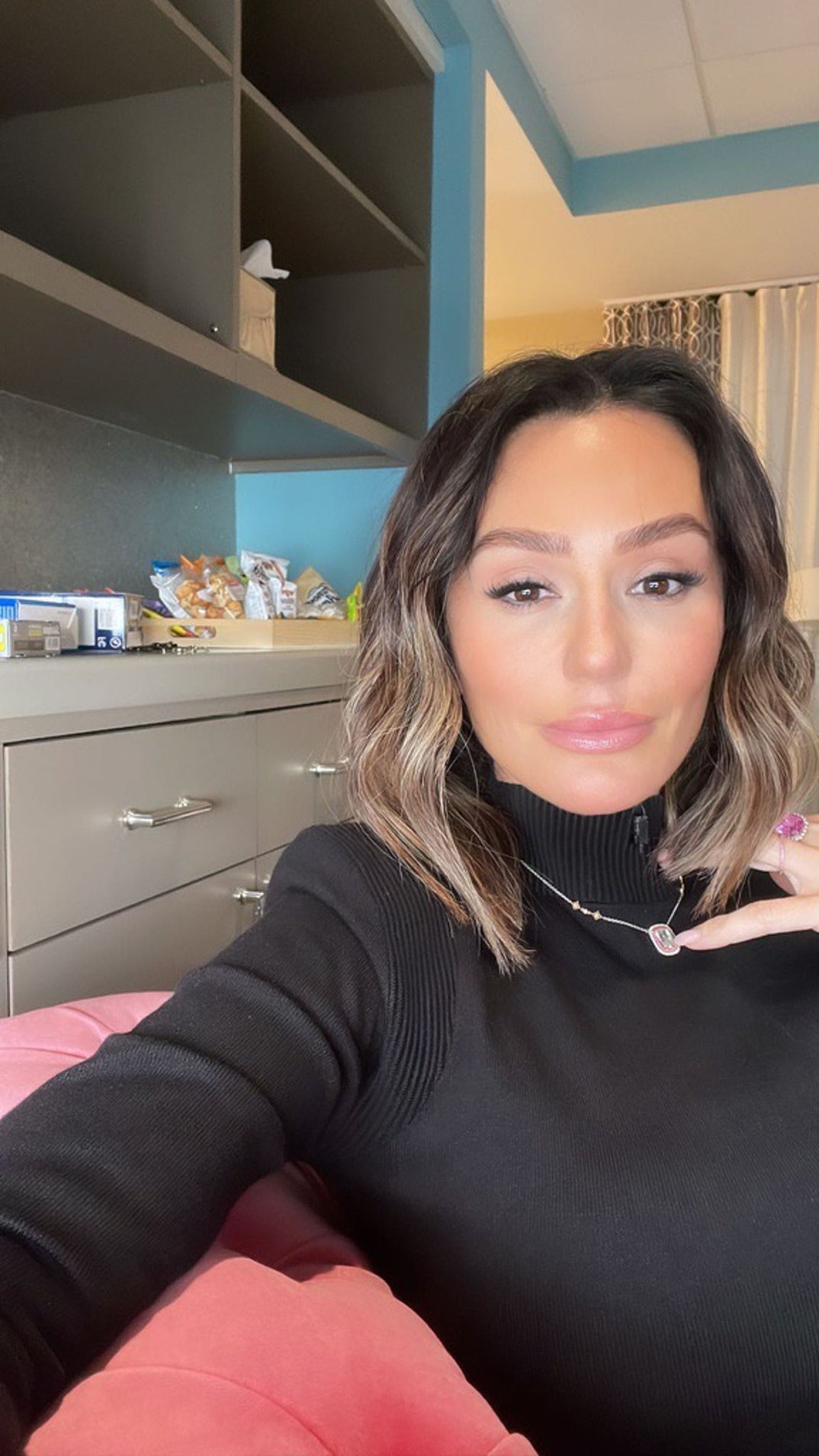 0921 Jersey Shore Reunion BTS 6