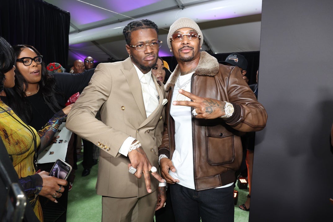 BET Hip Hop Awards -- Behind The Scenes