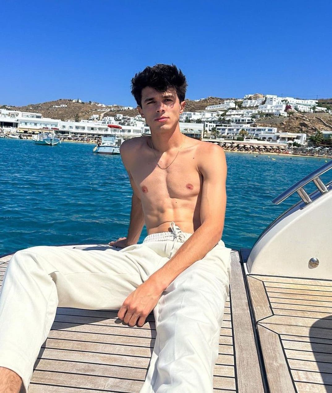 Brent Rivera