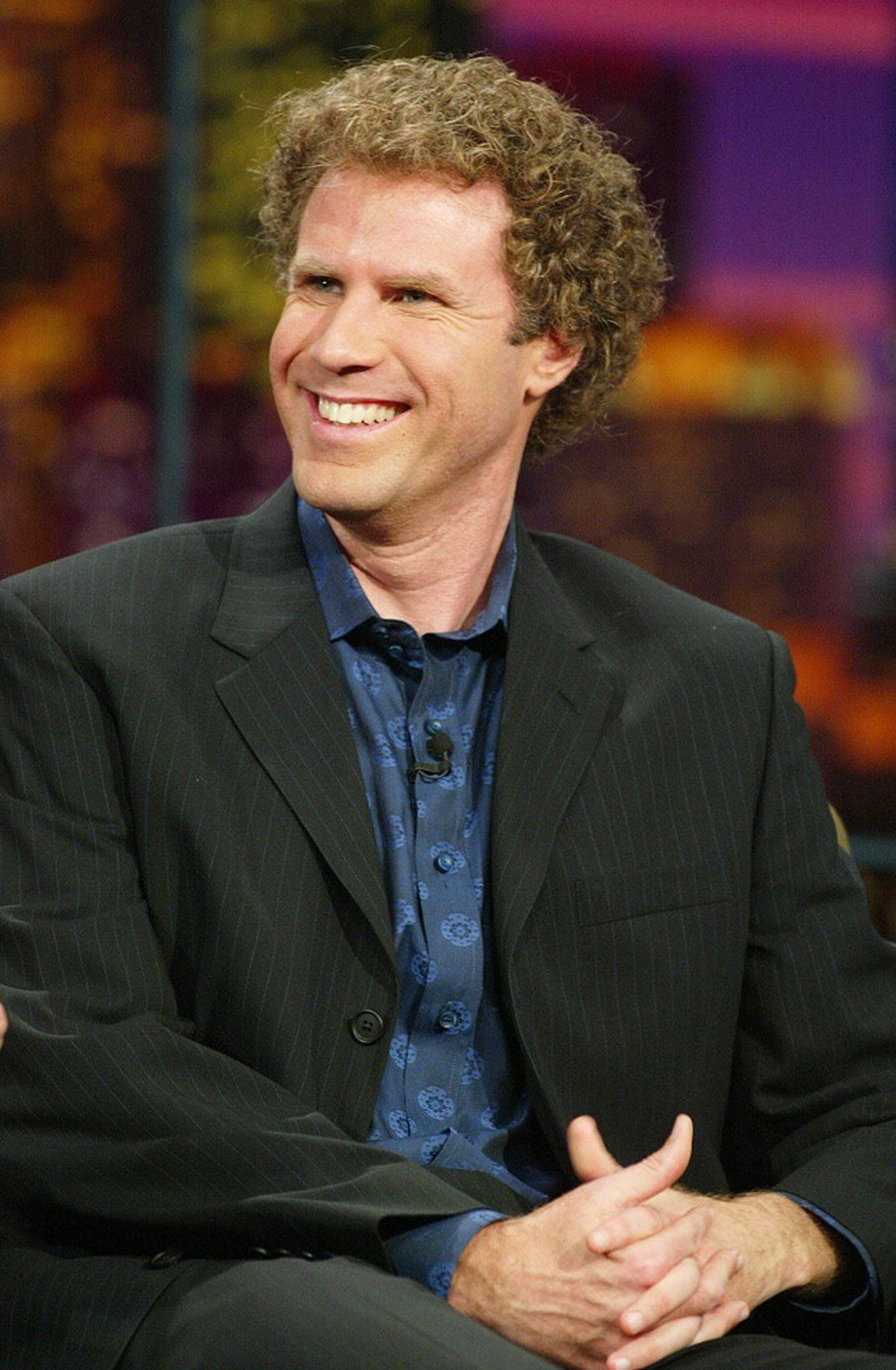 071324 Will Ferrell Through the Years Gall Getty 11