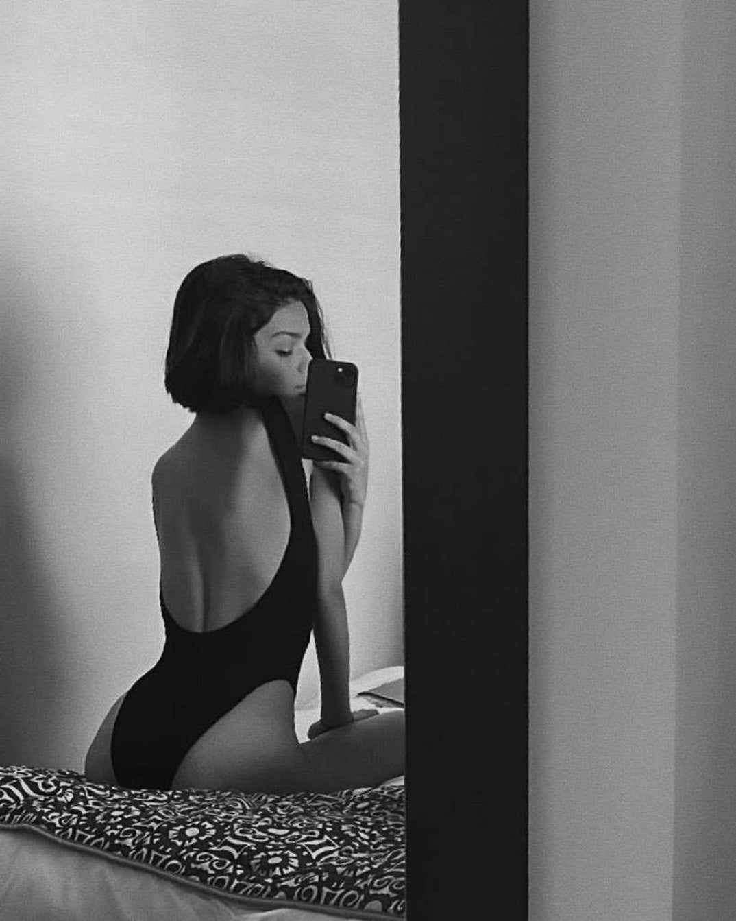 Rachel Zegler Hot Shots 4