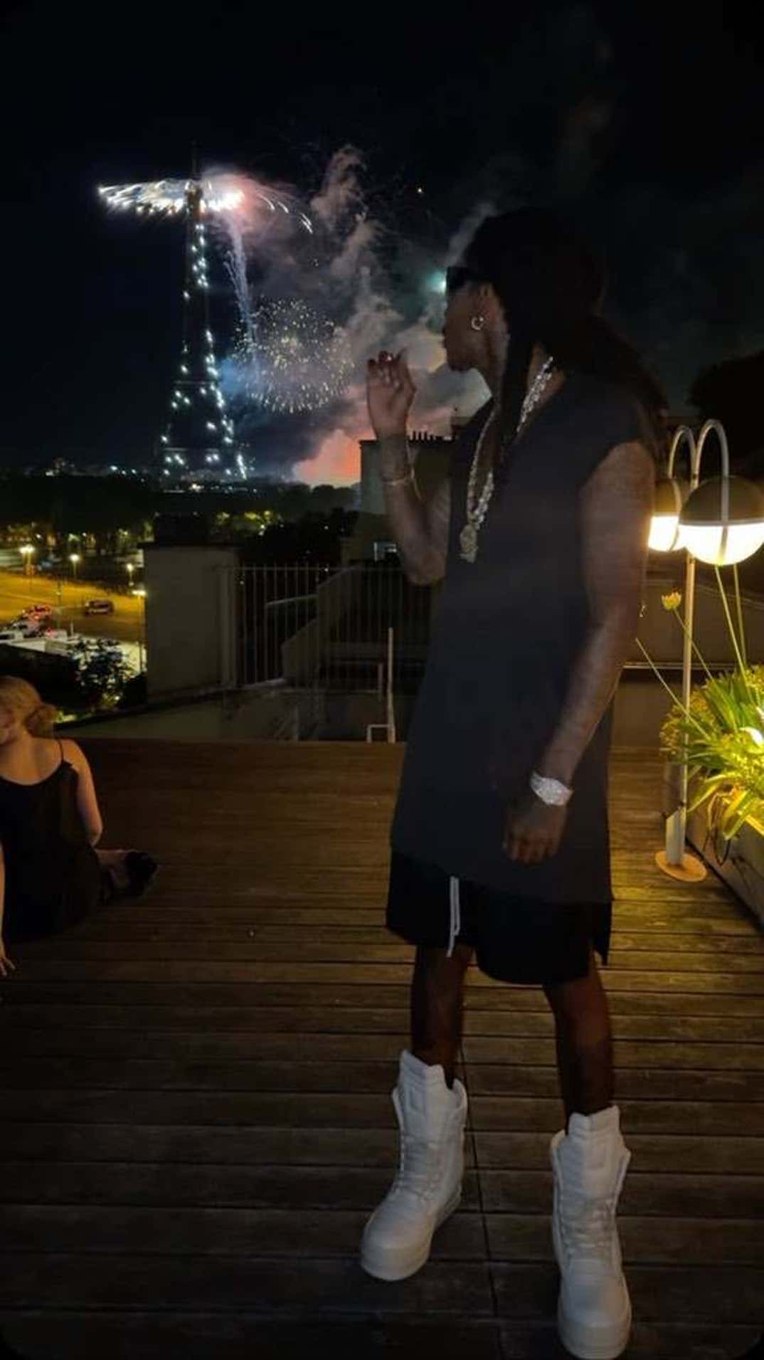 Wiz Khalifa