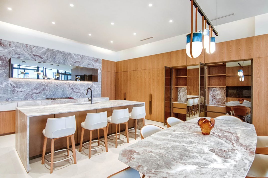 Hilary Musser Palm Beach Home For Sale 1