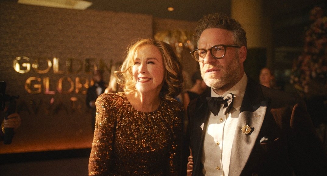 Catherine O'Hara Career  8