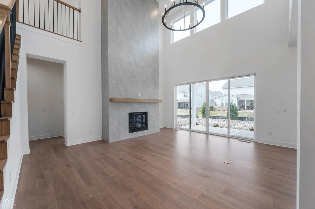 Gerry Turner New House 2