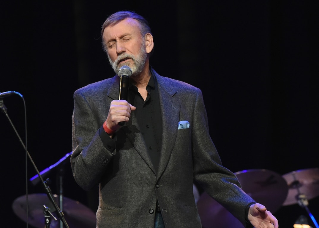 Ray Stevens Performance Photos 2