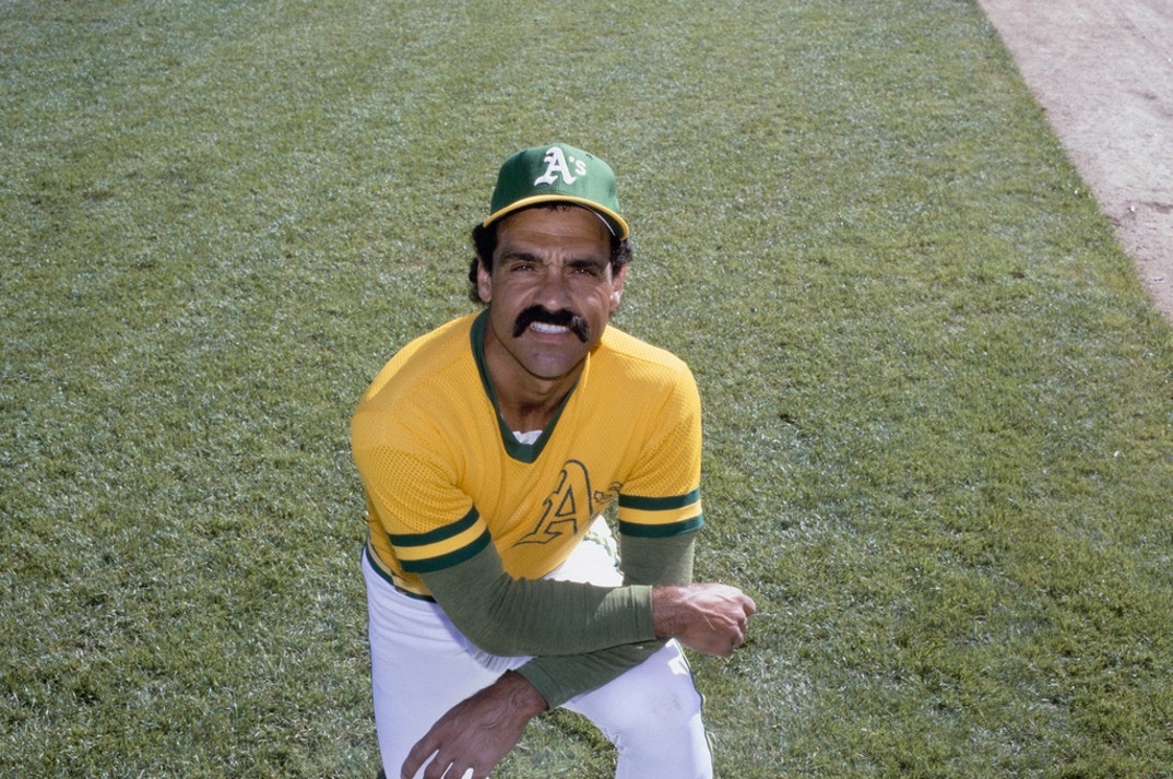 Davey Lopes  Remembering 5