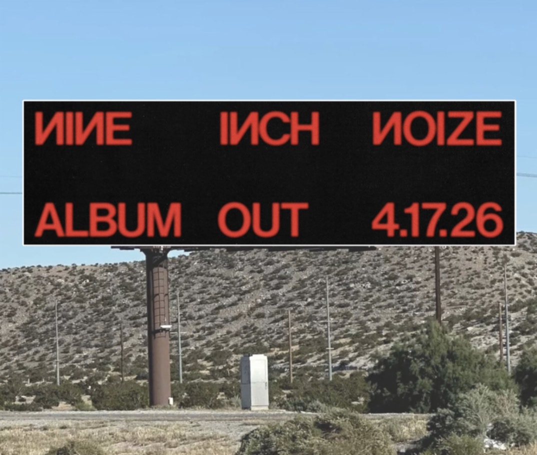 Interscope & Capitol Billboards 15