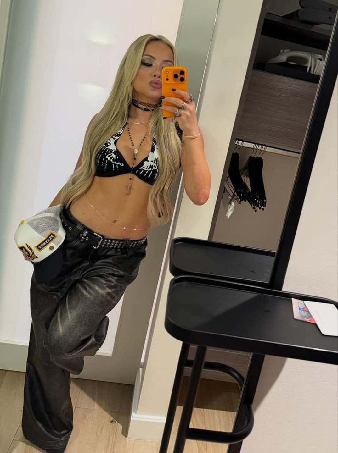 Liv Morgan