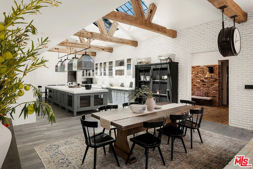 Diane Keaton New Home 5