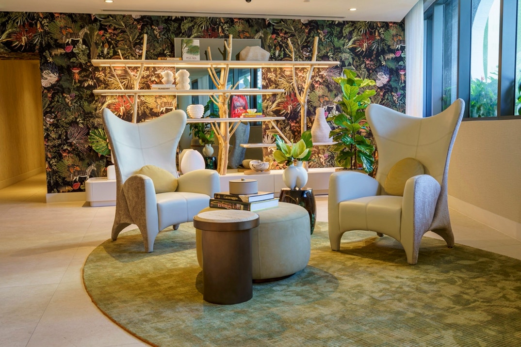 Aria Reserve Amenities & Common Areas 10