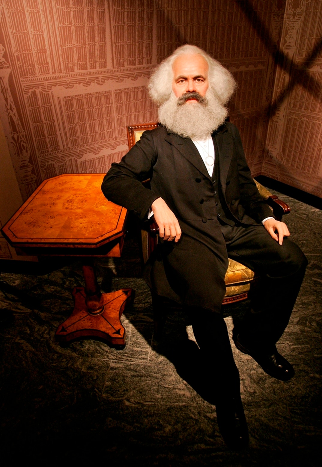 Karl Marx